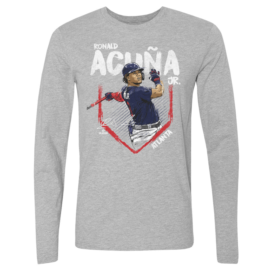 Ronald Acuna Jr. Base