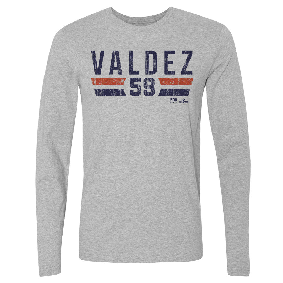 Framber Valdez Detroit Font 2