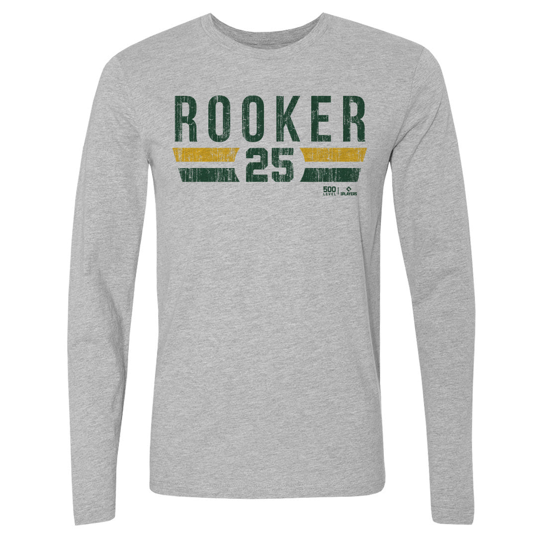 Brent Rooker Sacramento Font 2