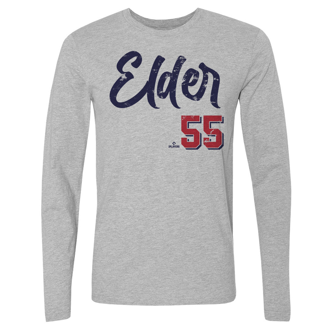 Bryce Elder Atlanta Script 2