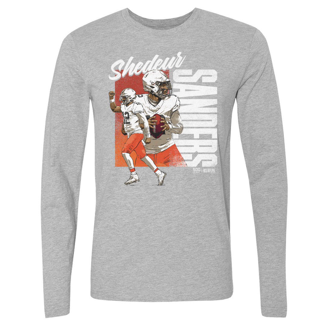 Shedeur Sanders Cleveland Highlight 1