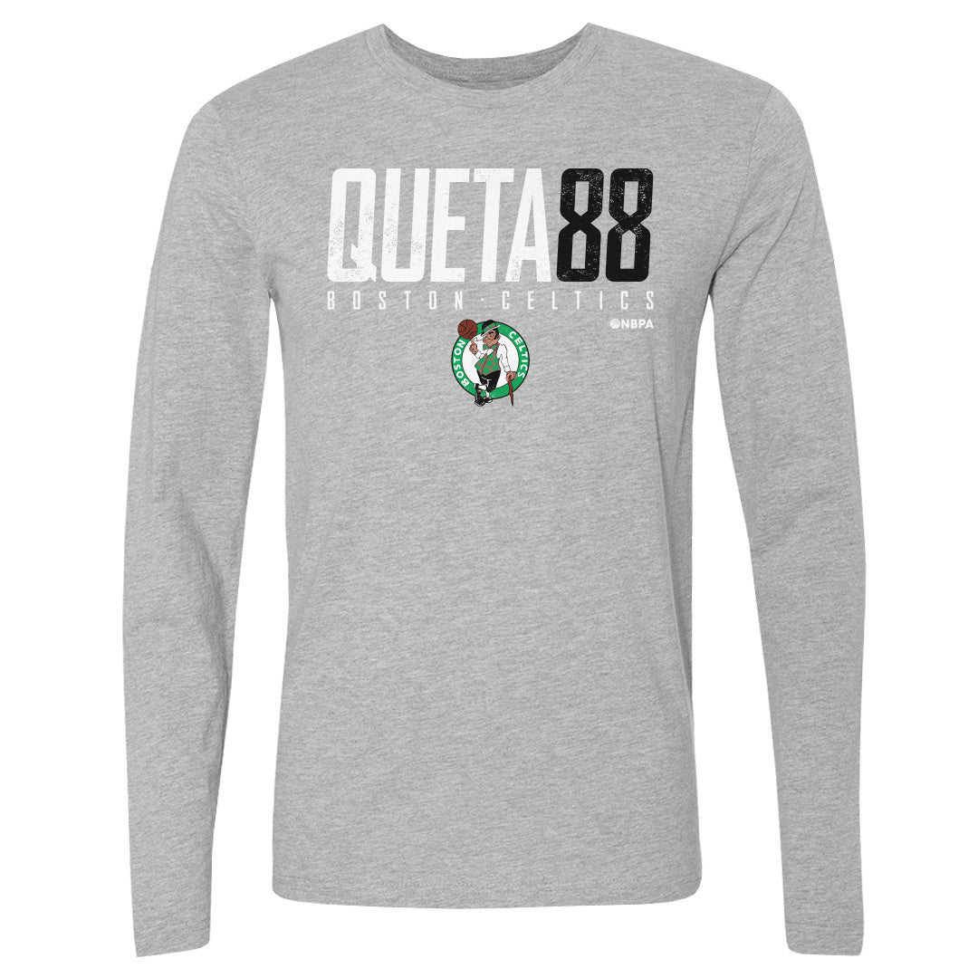 Neemias Queta Boston Celtics Elite
