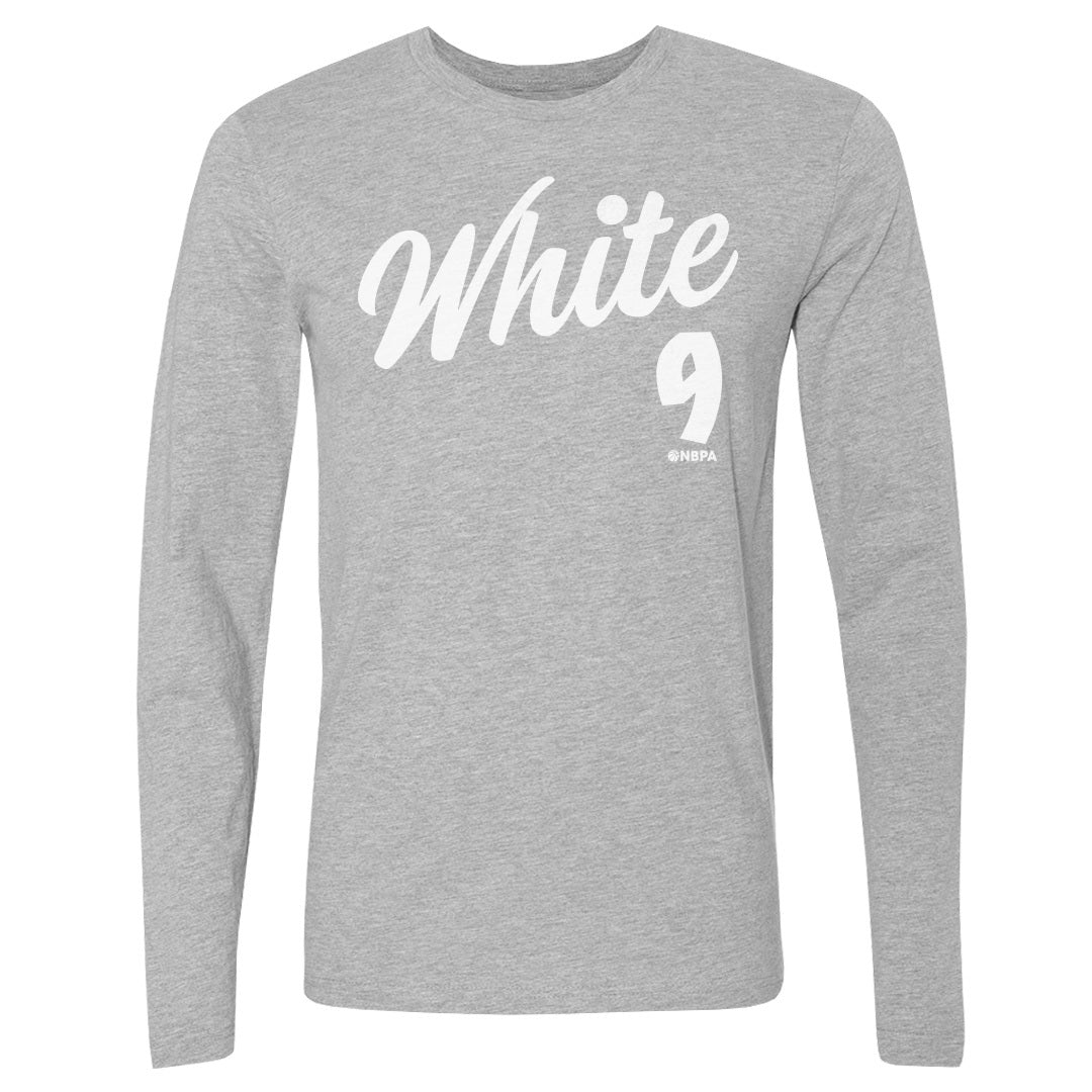 Derrick White Boston Script