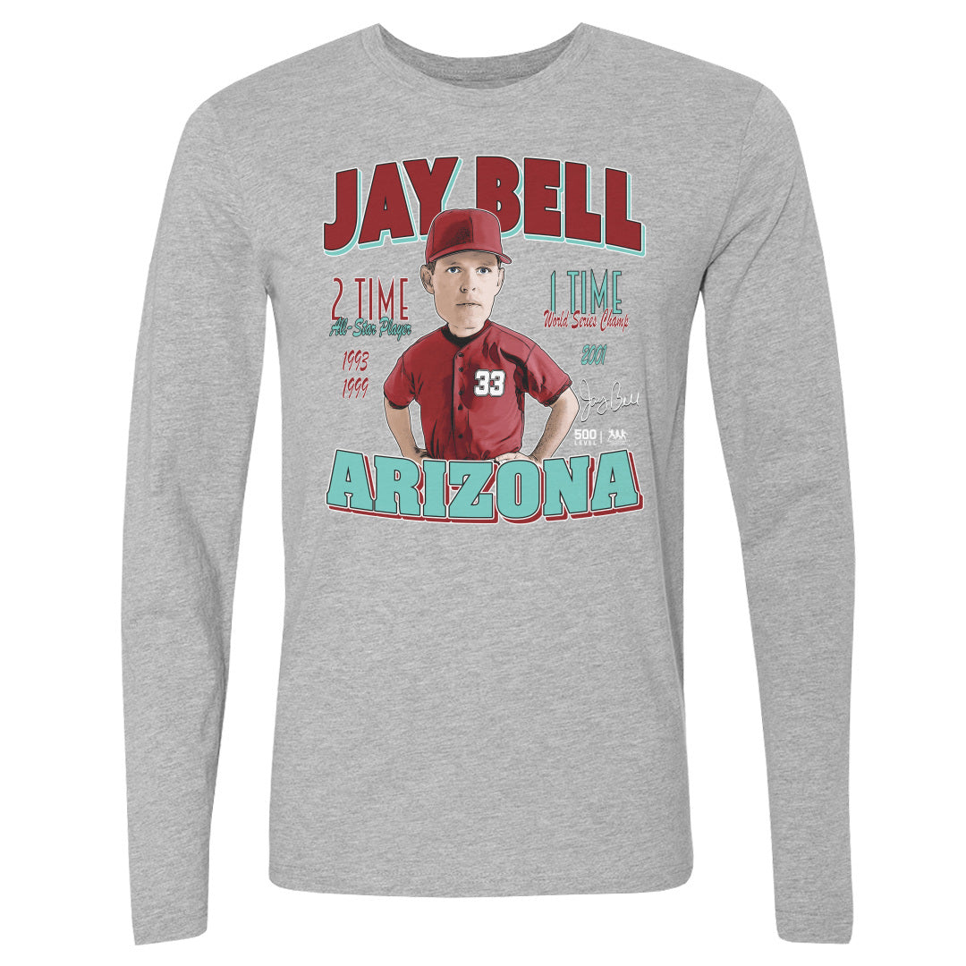Jay Bell Arizona Comic 3