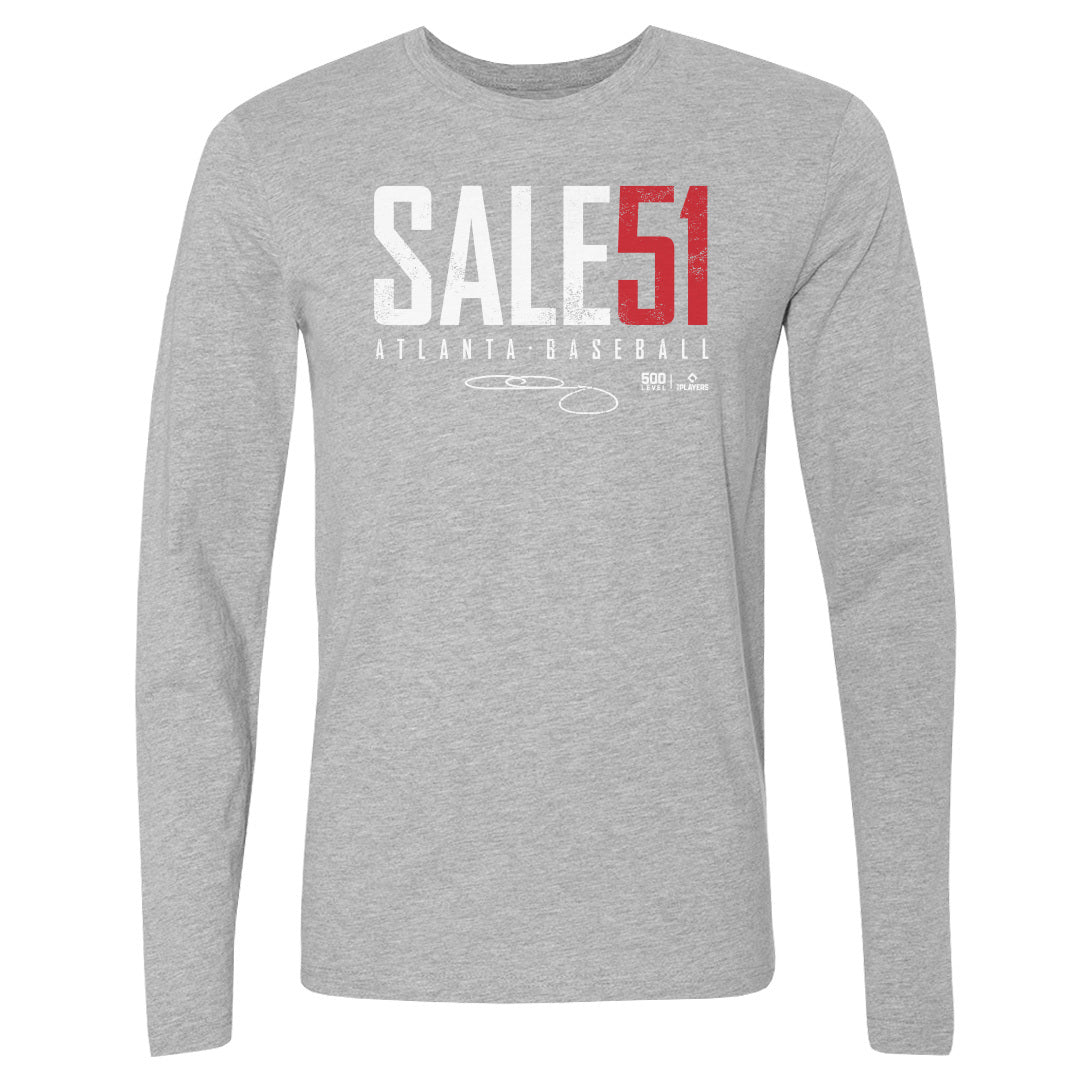 Chris Sale Atlanta Elite 1