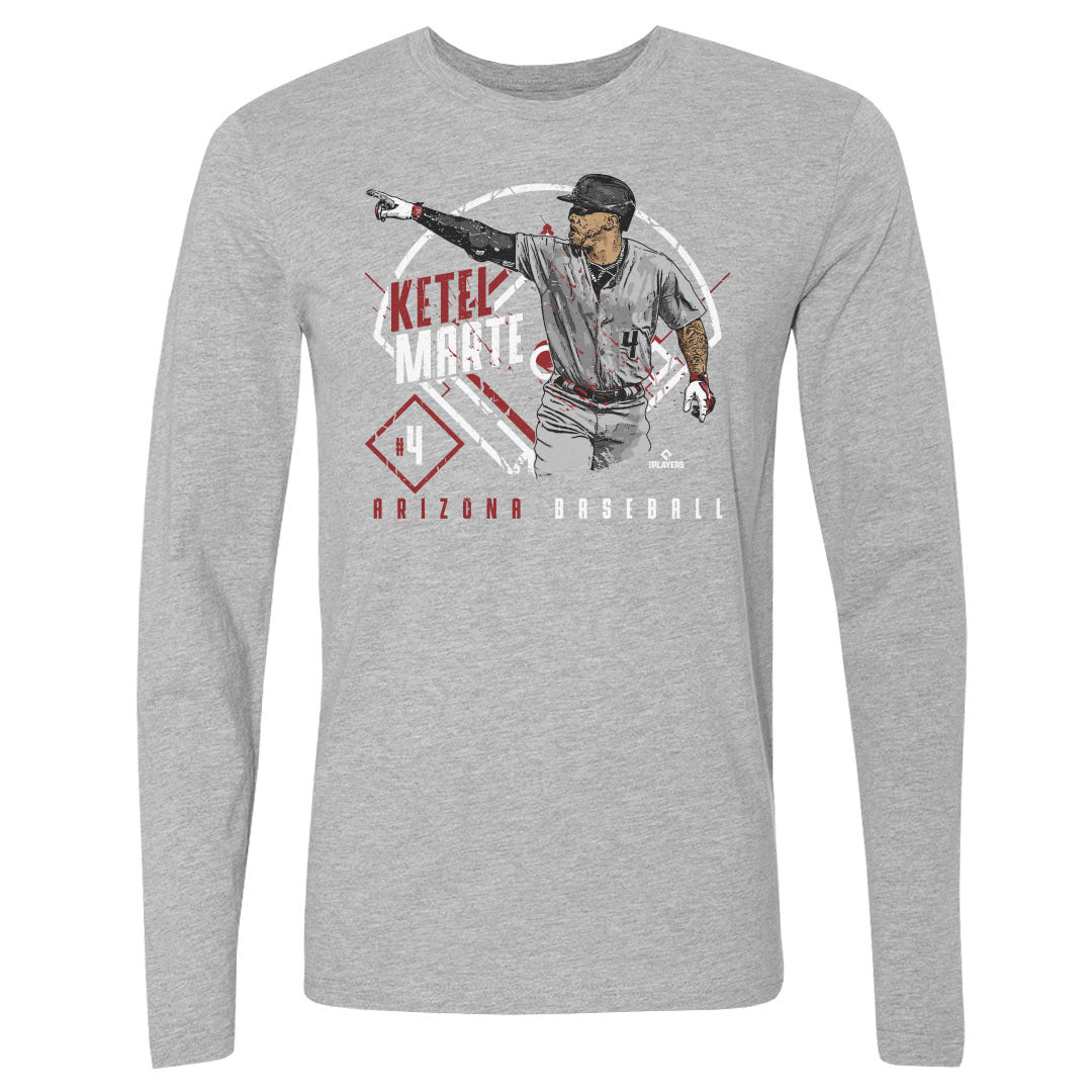 Ketel Marte Arizona Ballpark