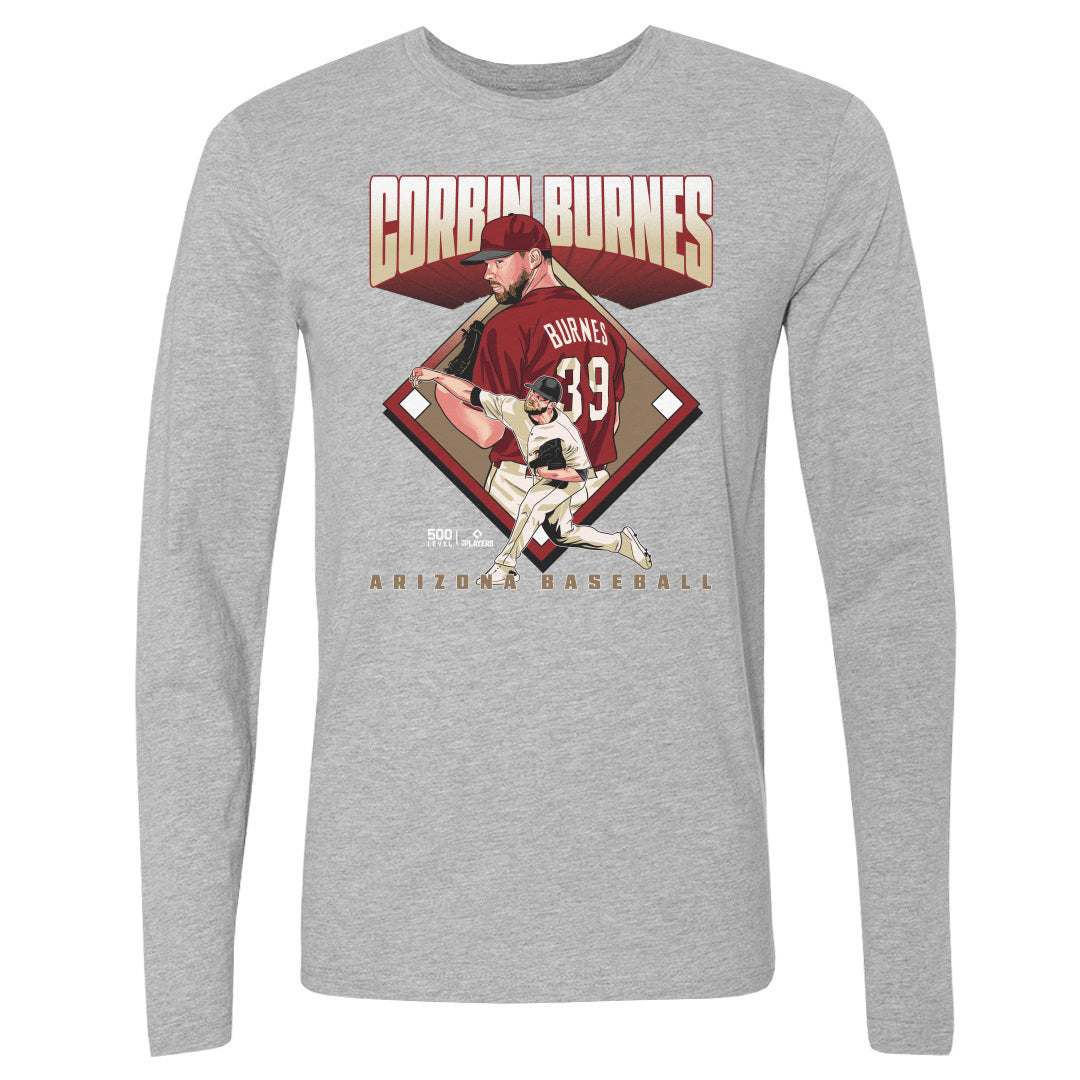 Corbin Burnes Arizona Diamond