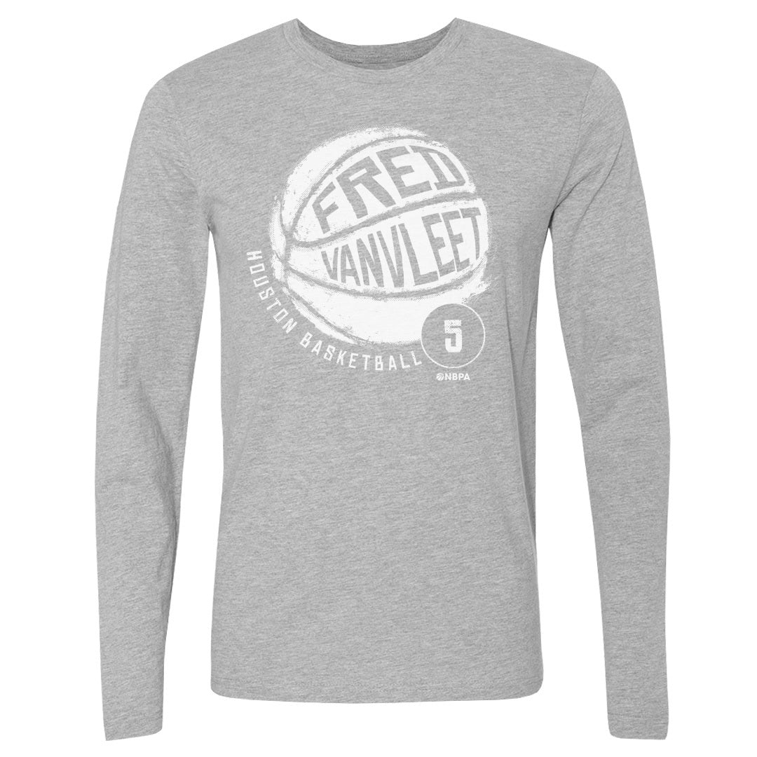 Fred VanVleet Houston Basketball
