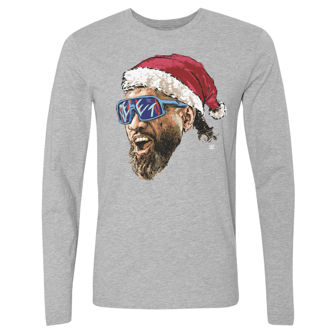 Jey Uso YEET Santa Hat 3