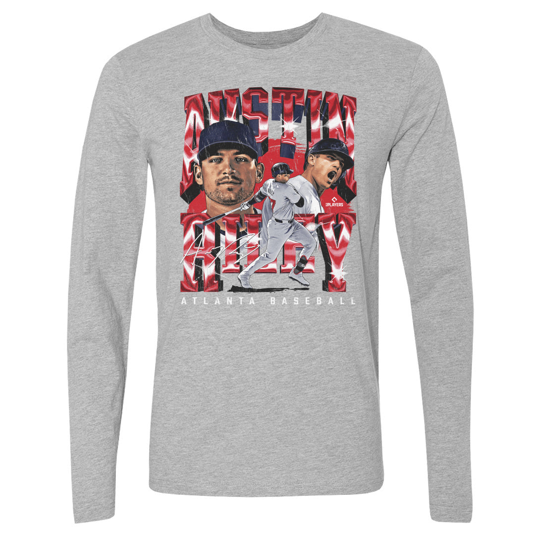 Austin Riley Atlanta Vintage 2