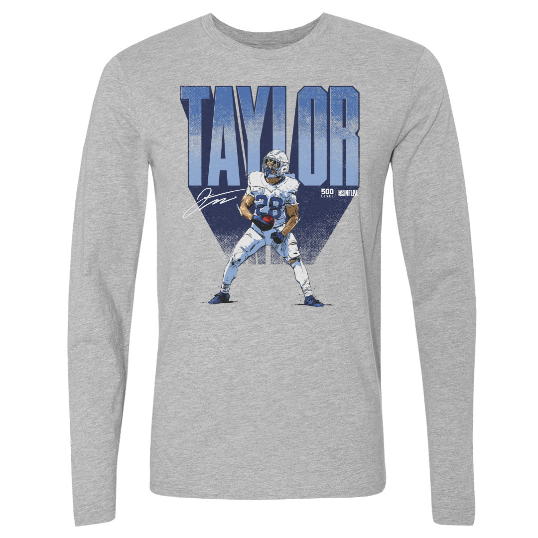 Jonathan Taylor Indianapolis Bold