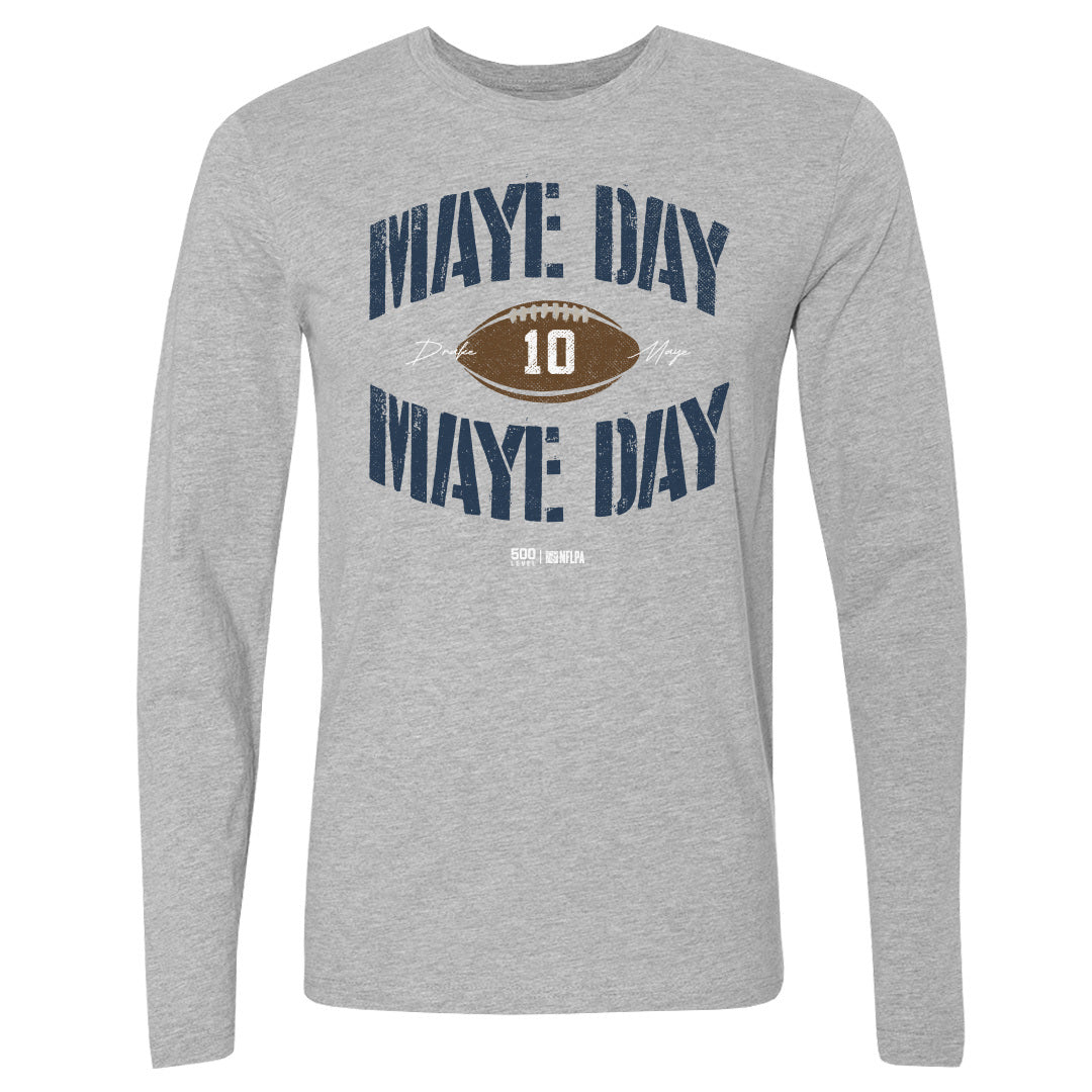 Drake Maye New England Maye Day