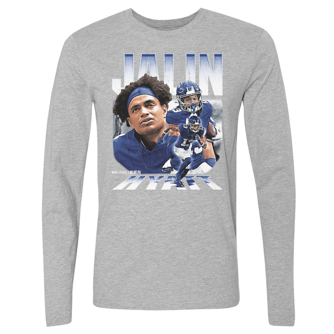 Jalin Hyatt New York G Vintage