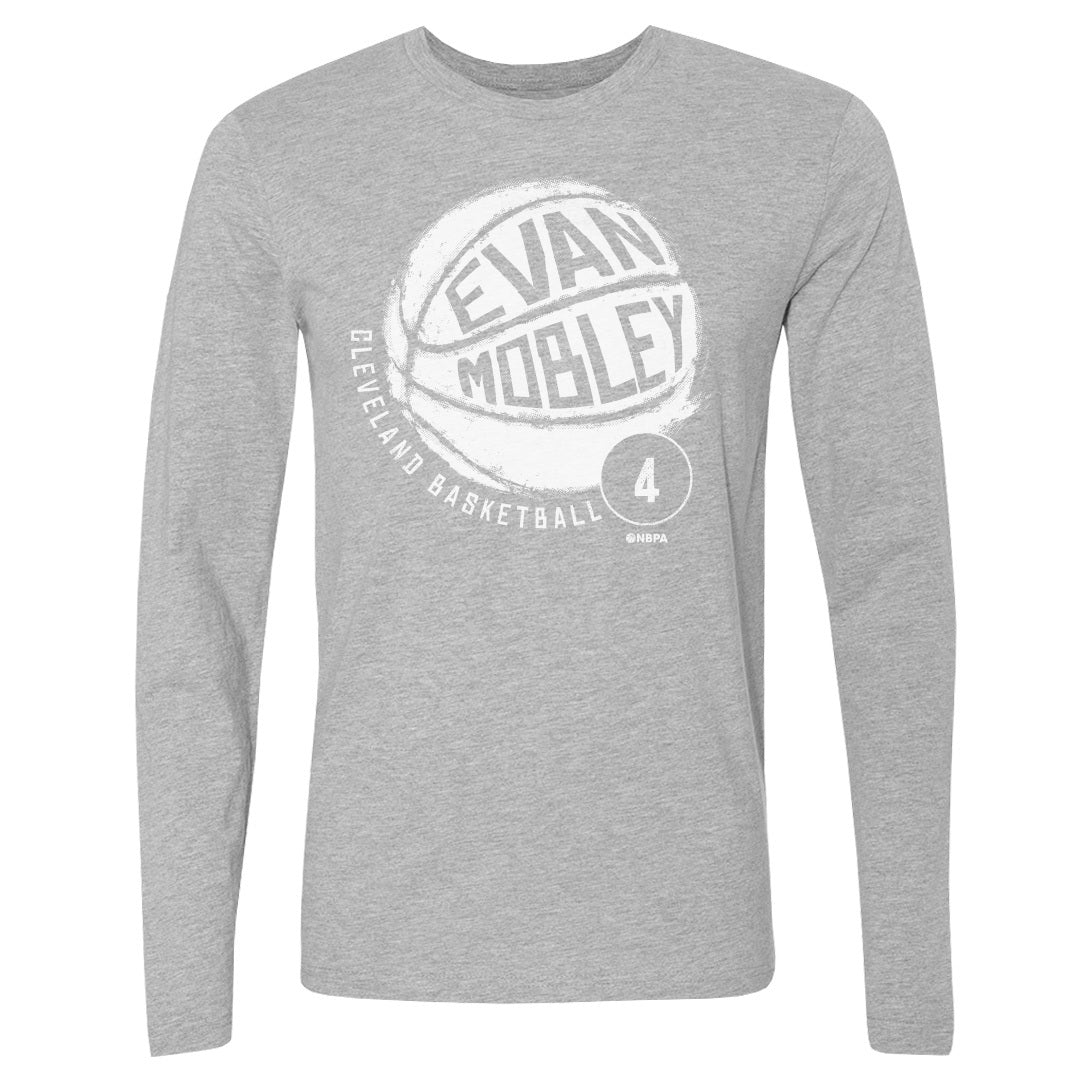 Evan Mobley Cleveland Basketball
