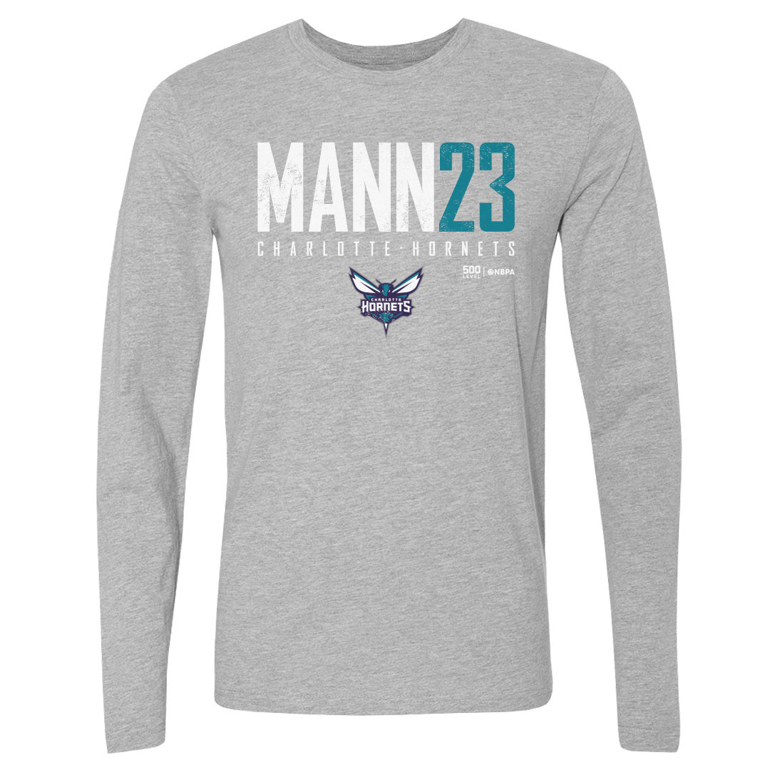 Tre Mann Charlotte Hornets Elite