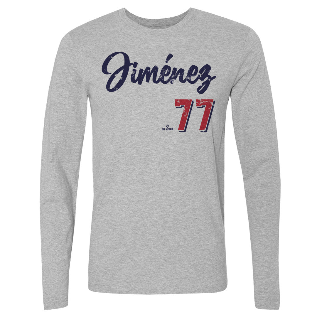 Joe Jimenez Atlanta Script 1