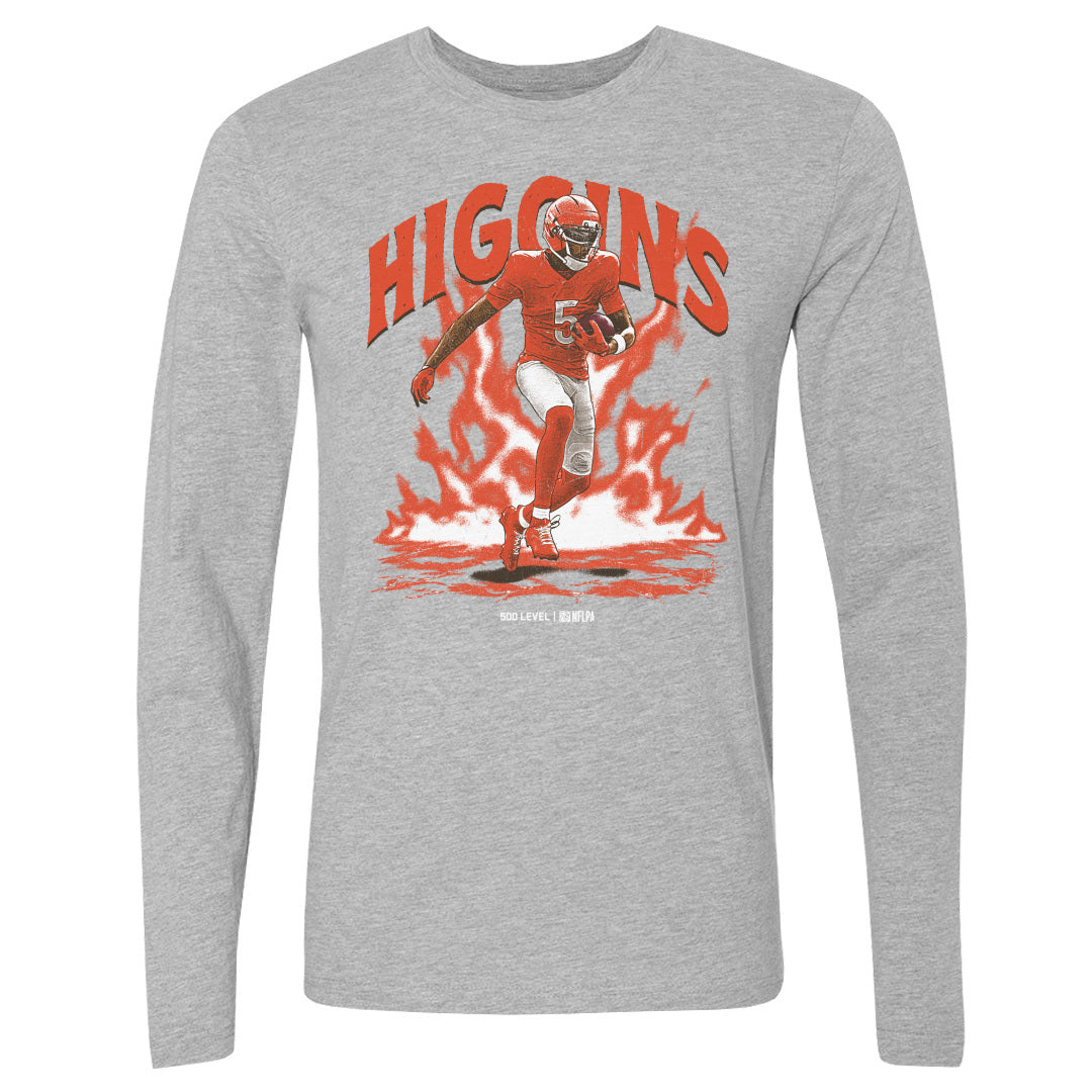 Tee Higgins Cincinnati Aura