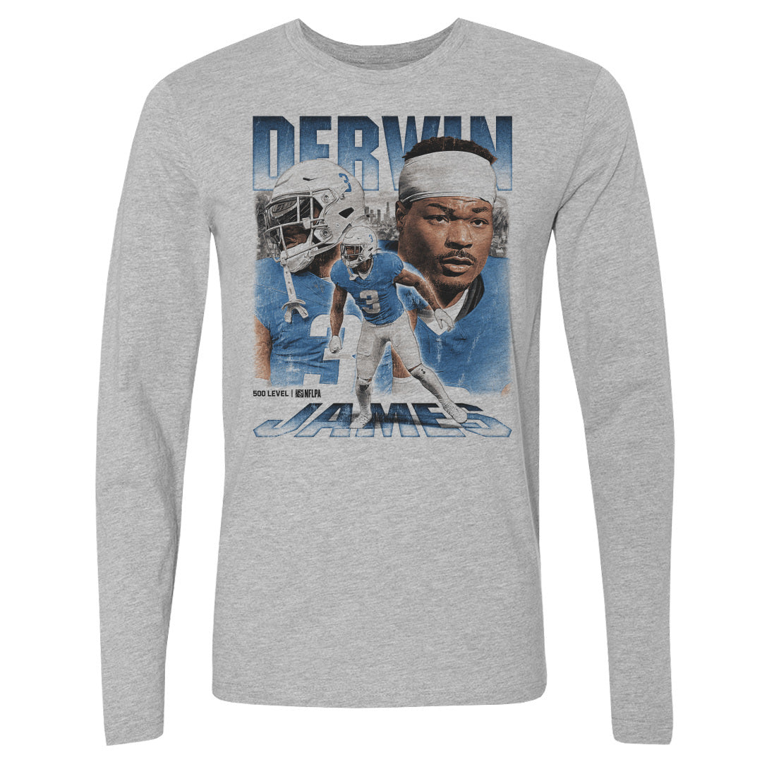 Derwin James Los Angeles C Vintage 2