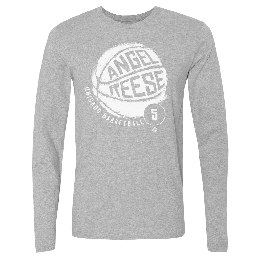 Angel Reese Chicago Basketball