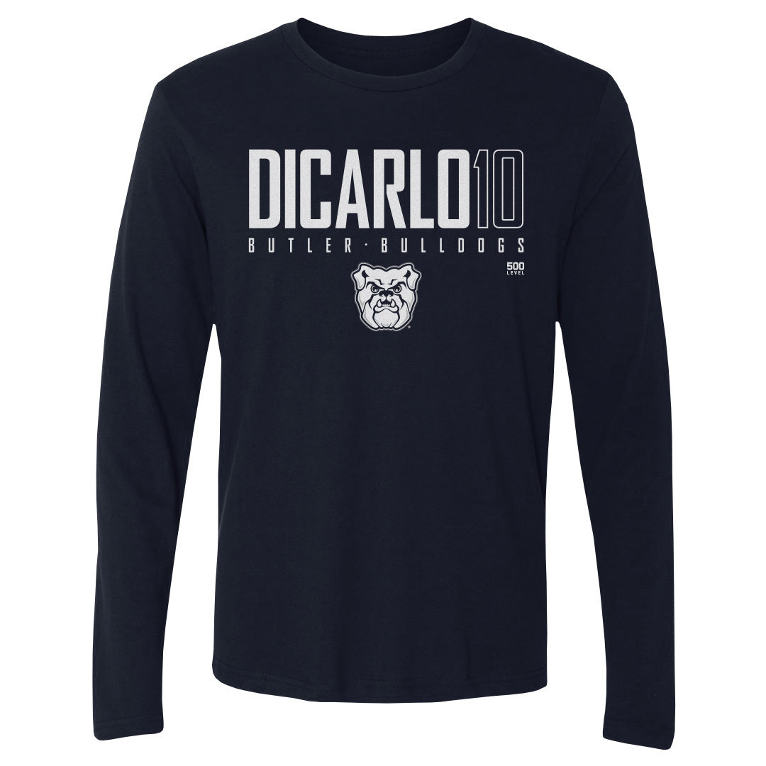 Olivia DiCarlo Butler Bulldogs Elite