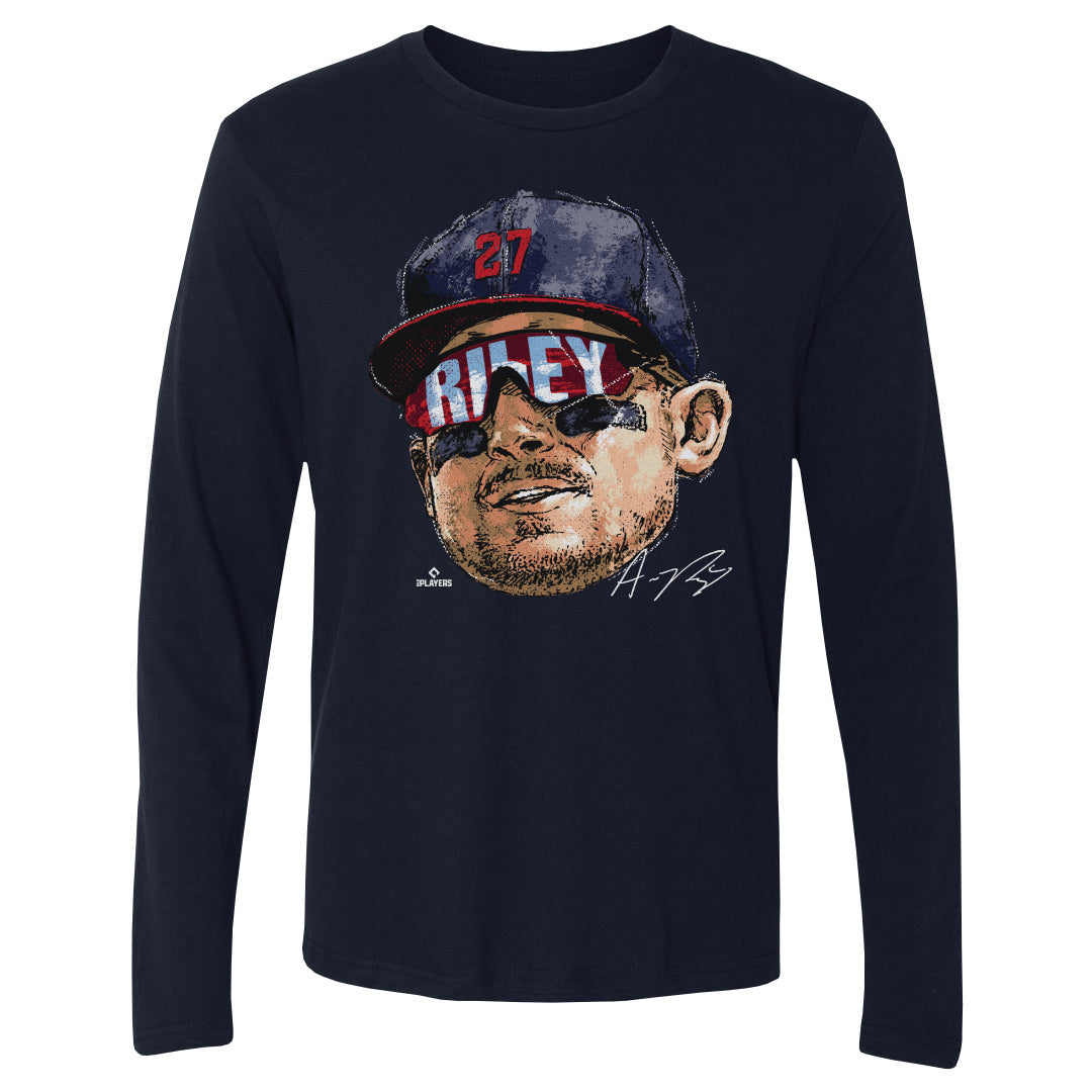 Austin Riley Atlanta Sunglasses