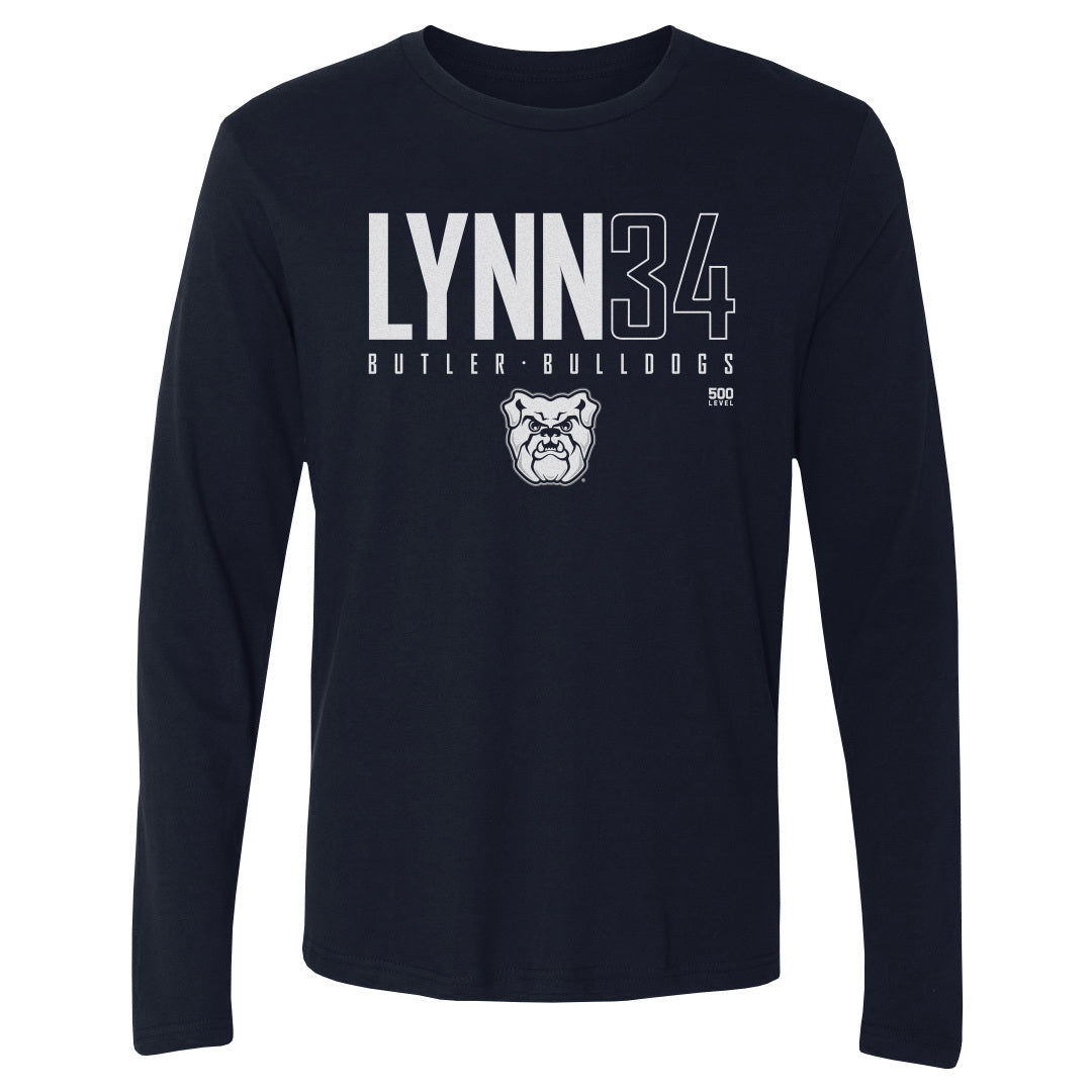 Patricia Lynn Butler Bulldogs Elite