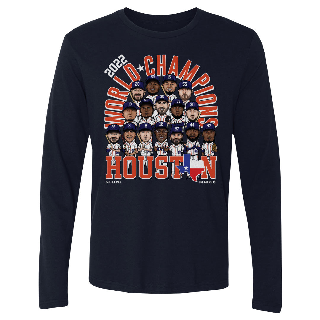 Houston Baseball Champs 2022 1