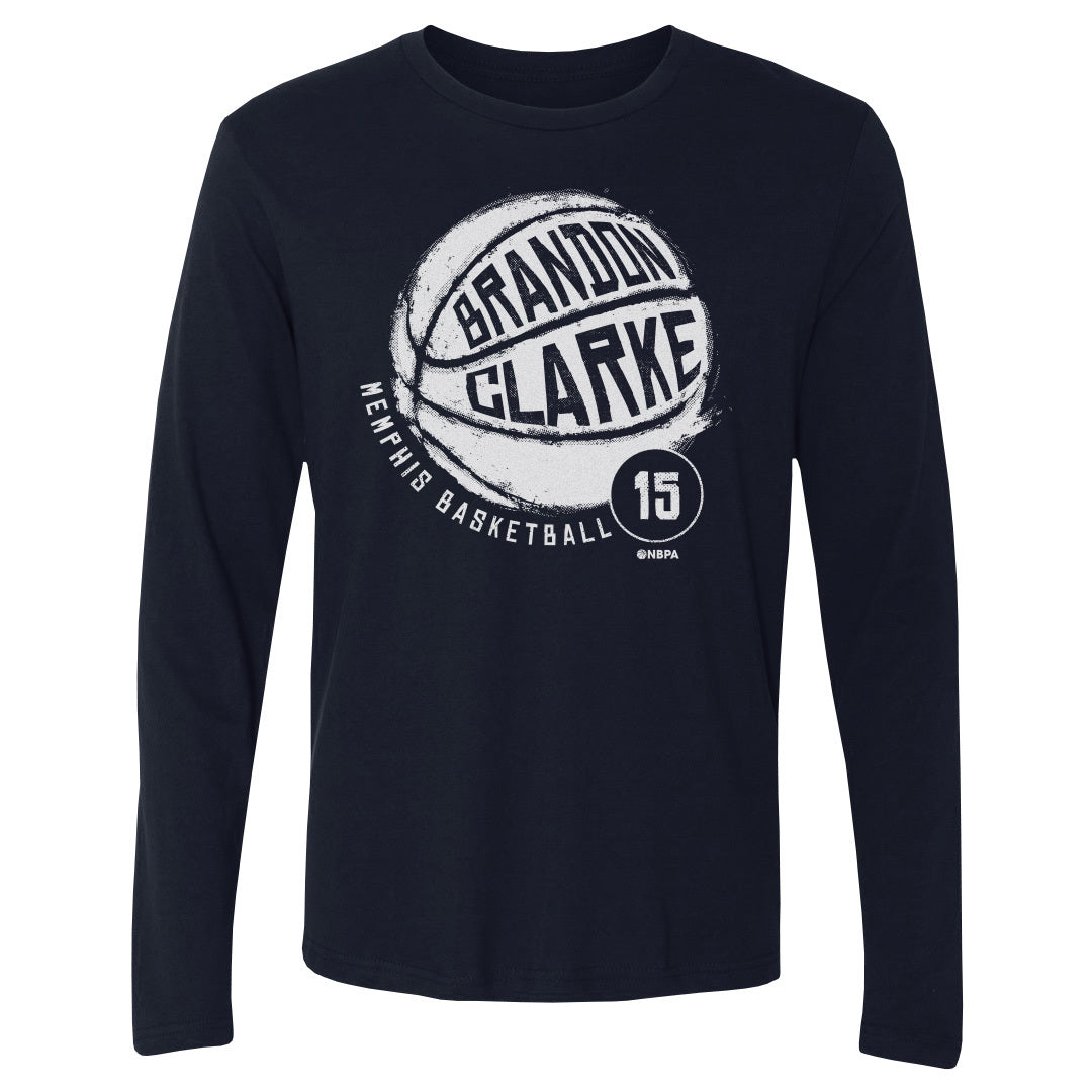 Brandon Clarke Memphis Basketball