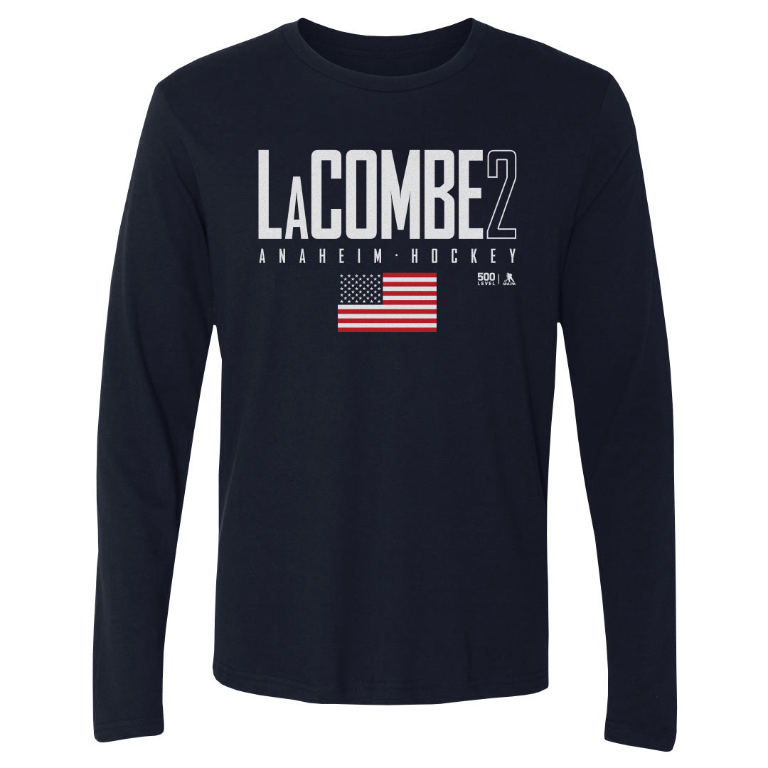 Jackson LaCombe Anaheim USA Elite