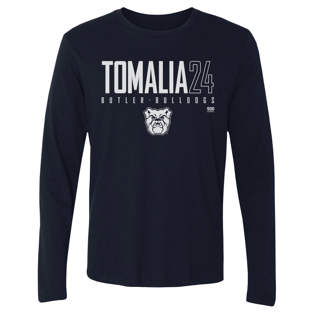 Elle Tomalia Butler Bulldogs Elite