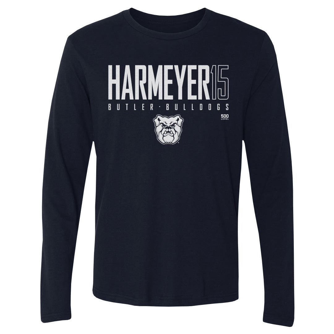 Madelyn Harmeyer Butler Bulldogs Elite