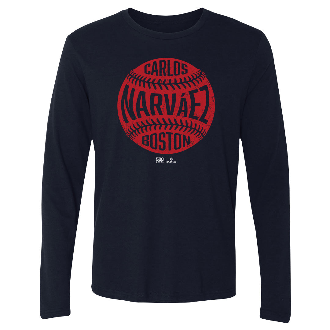 Carlos Narvaez Boston Vintage Baseball