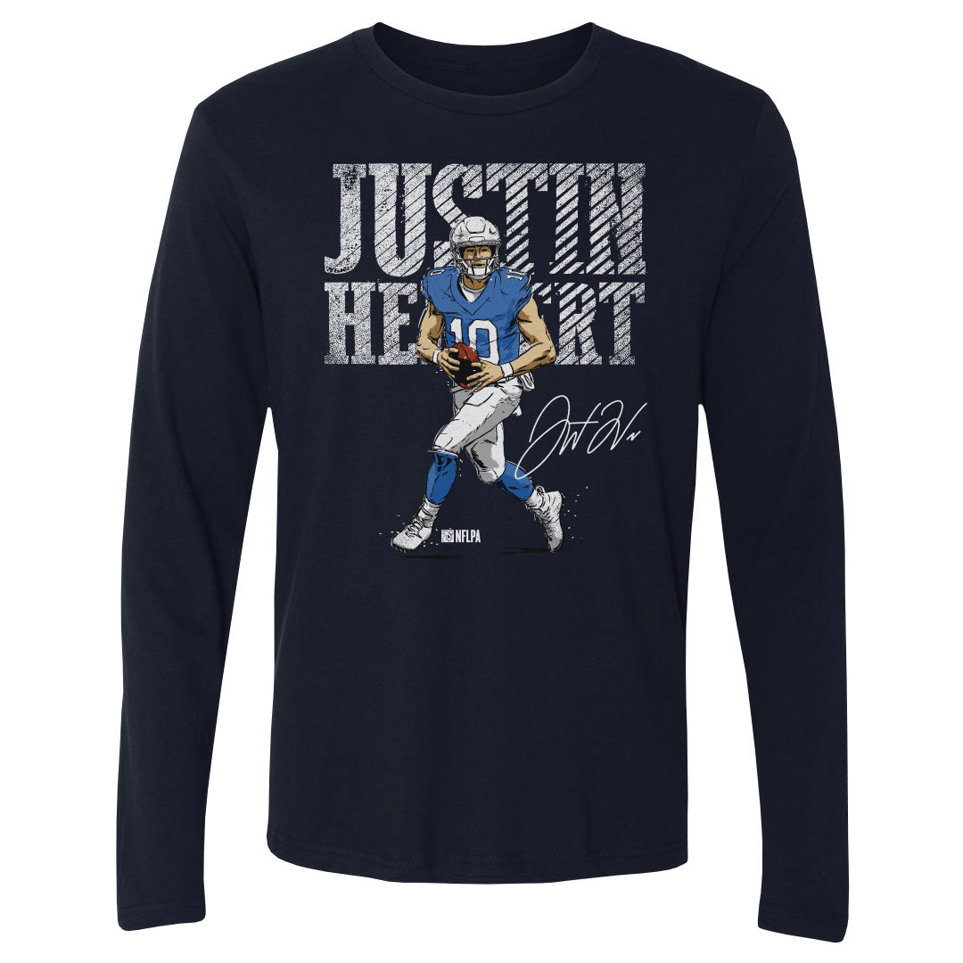 Justin Herbert Bold 1