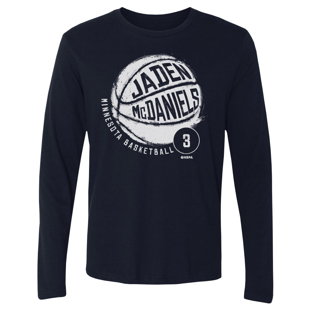 Jaden McDaniels Minnesota Basketball