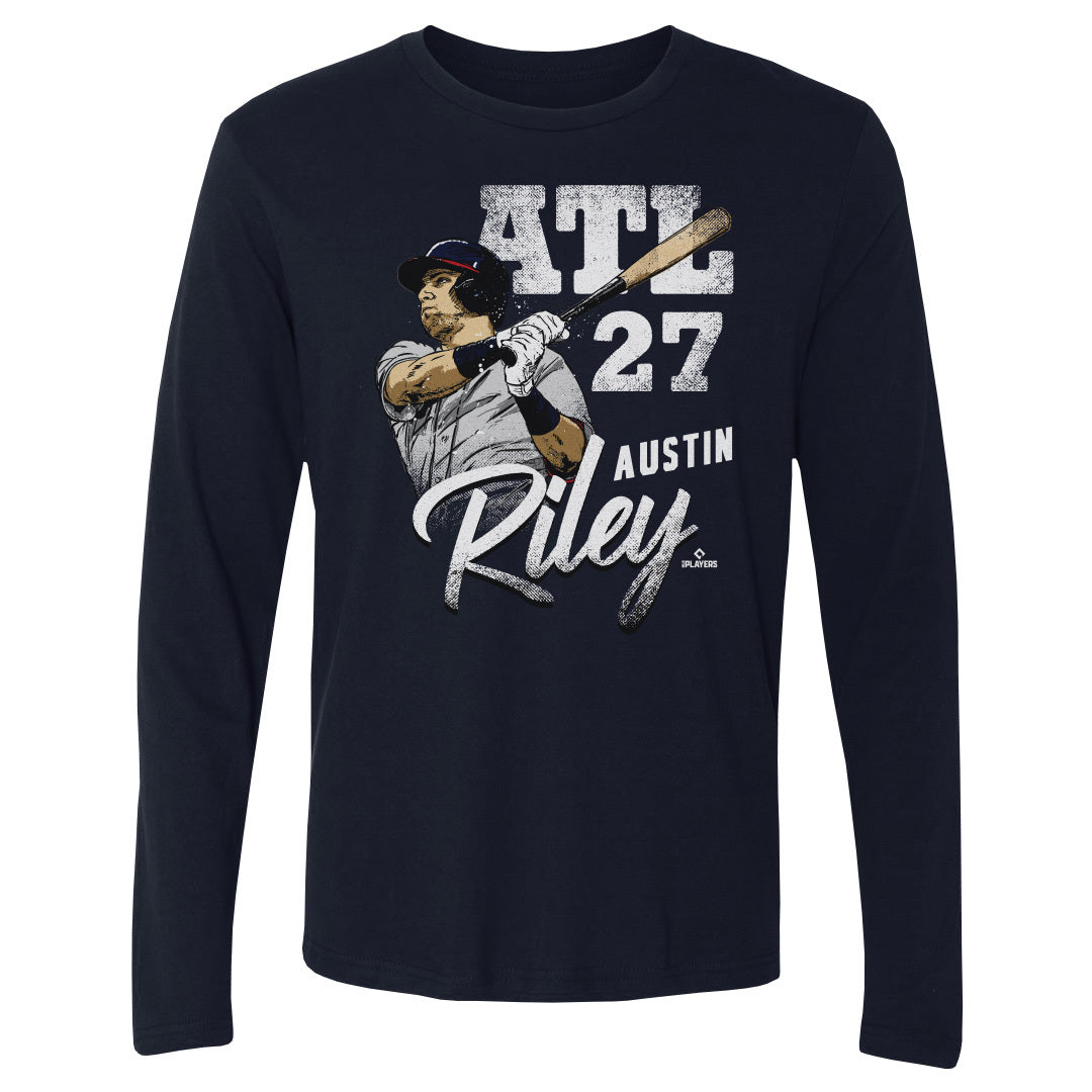 Austin Riley Team W
