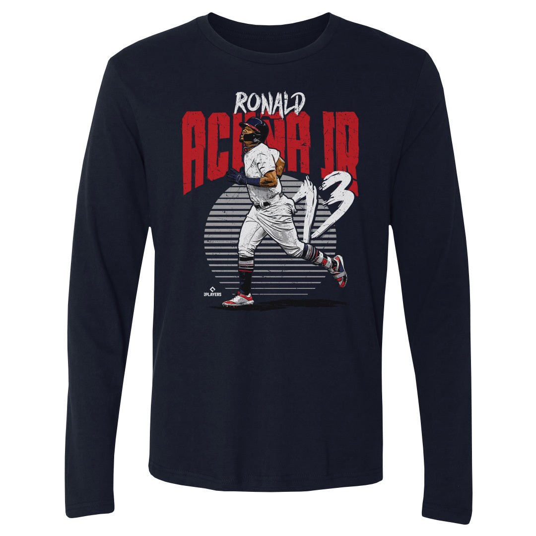 Ronald Acuna Jr. Rise R