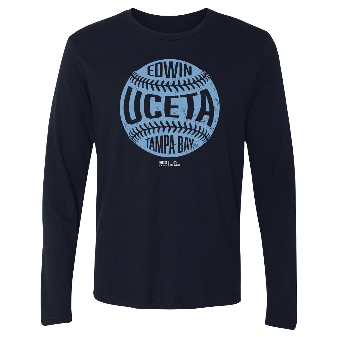 Edwin Uceta Tampa Bay Vintage Baseball