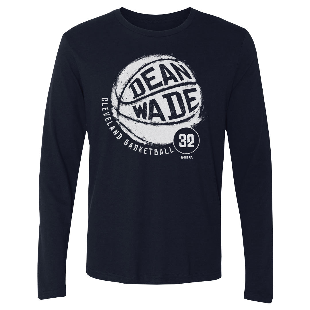 Dean Wade Cleveland Basketball 3