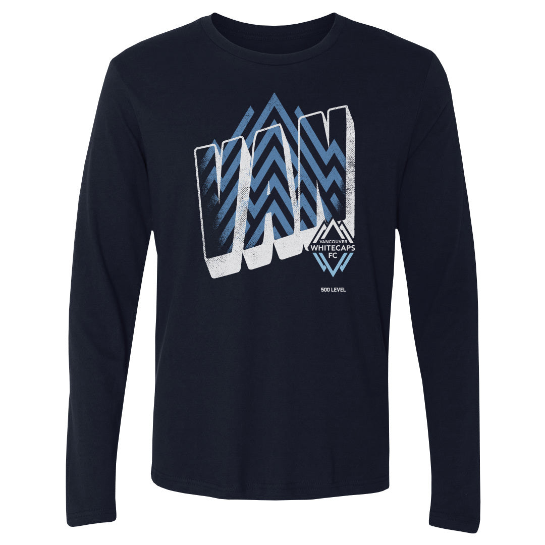 Vancouver Whitecaps FC Wave Bold