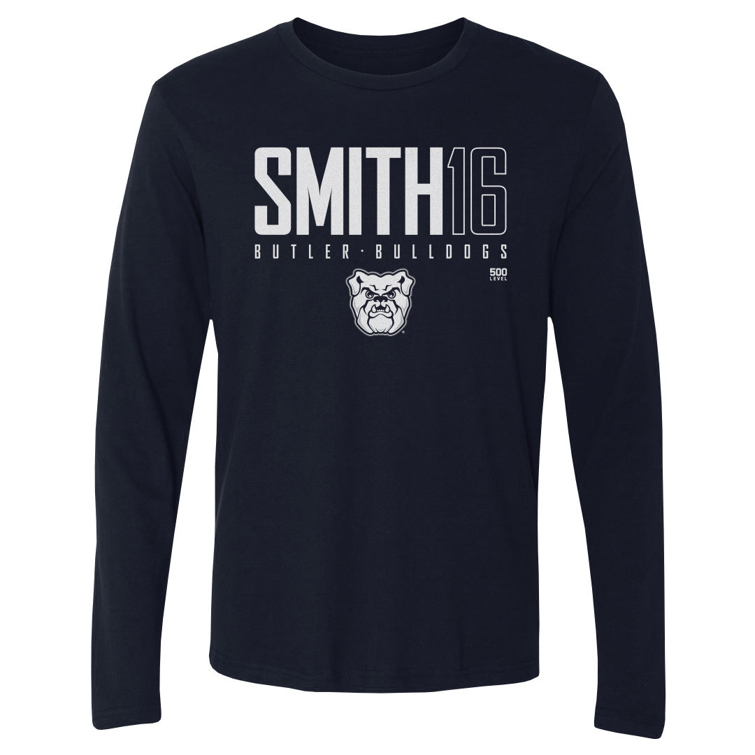 Jordan Smith Butler Bulldogs Elite 1