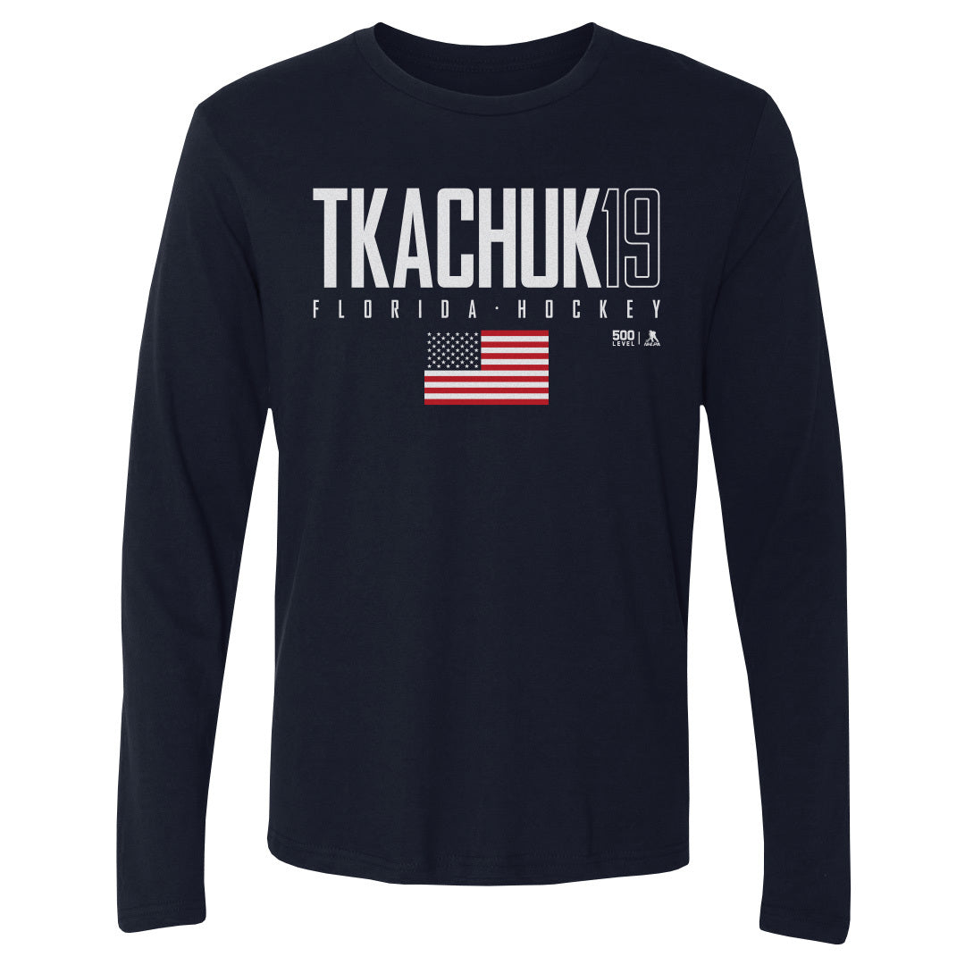 Matthew Tkachuk Florida USA Elite 3