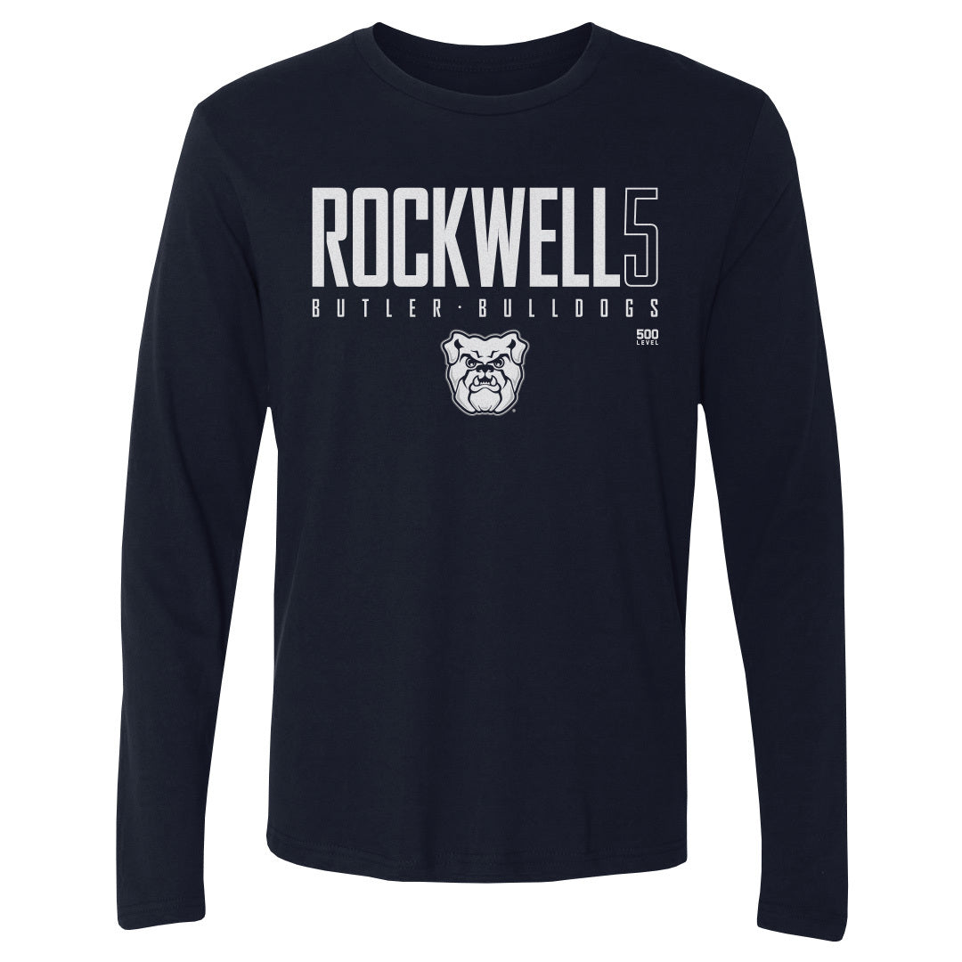 Isabella Rockwell Butler Bulldogs Elite