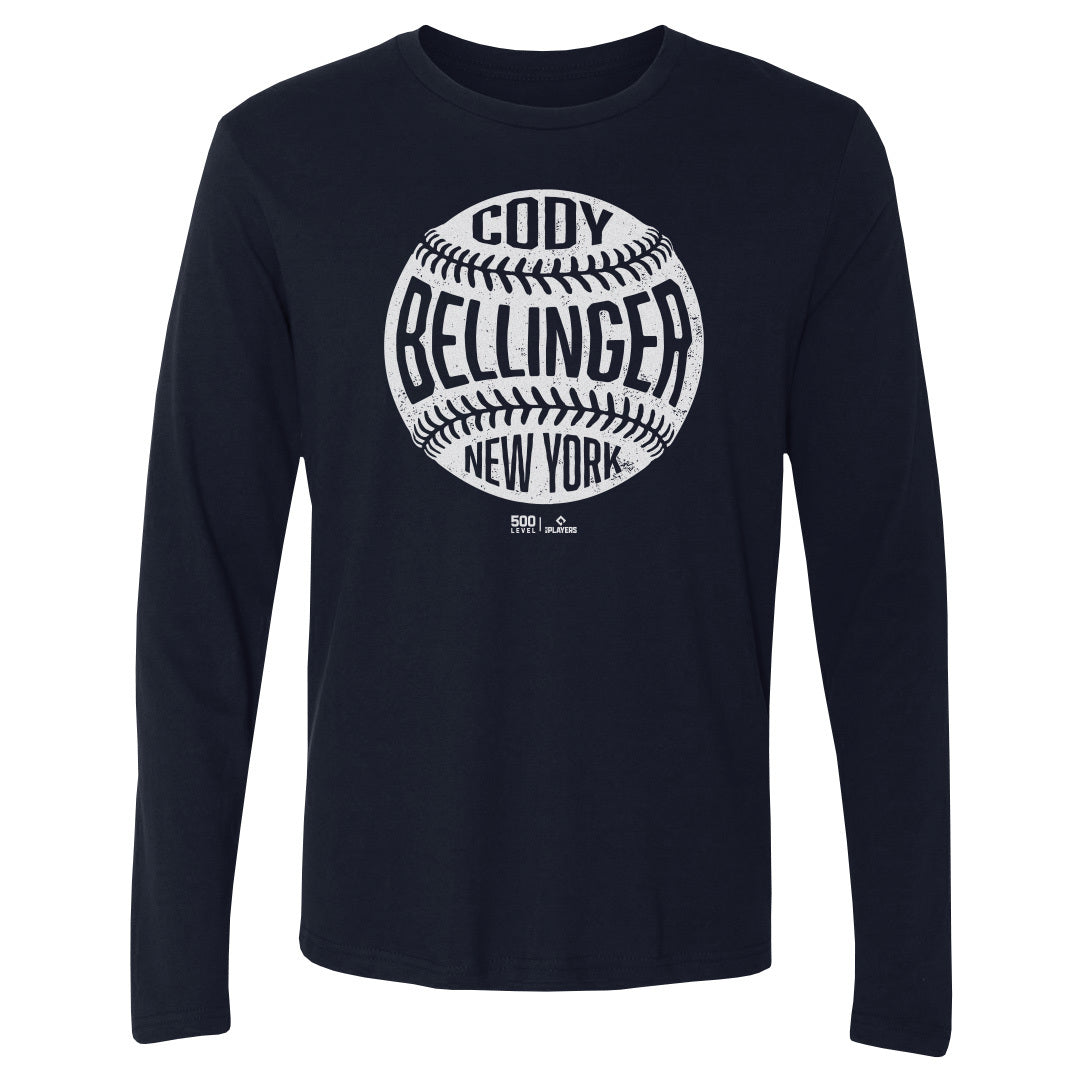Cody Bellinger New York Y Vintage Baseball