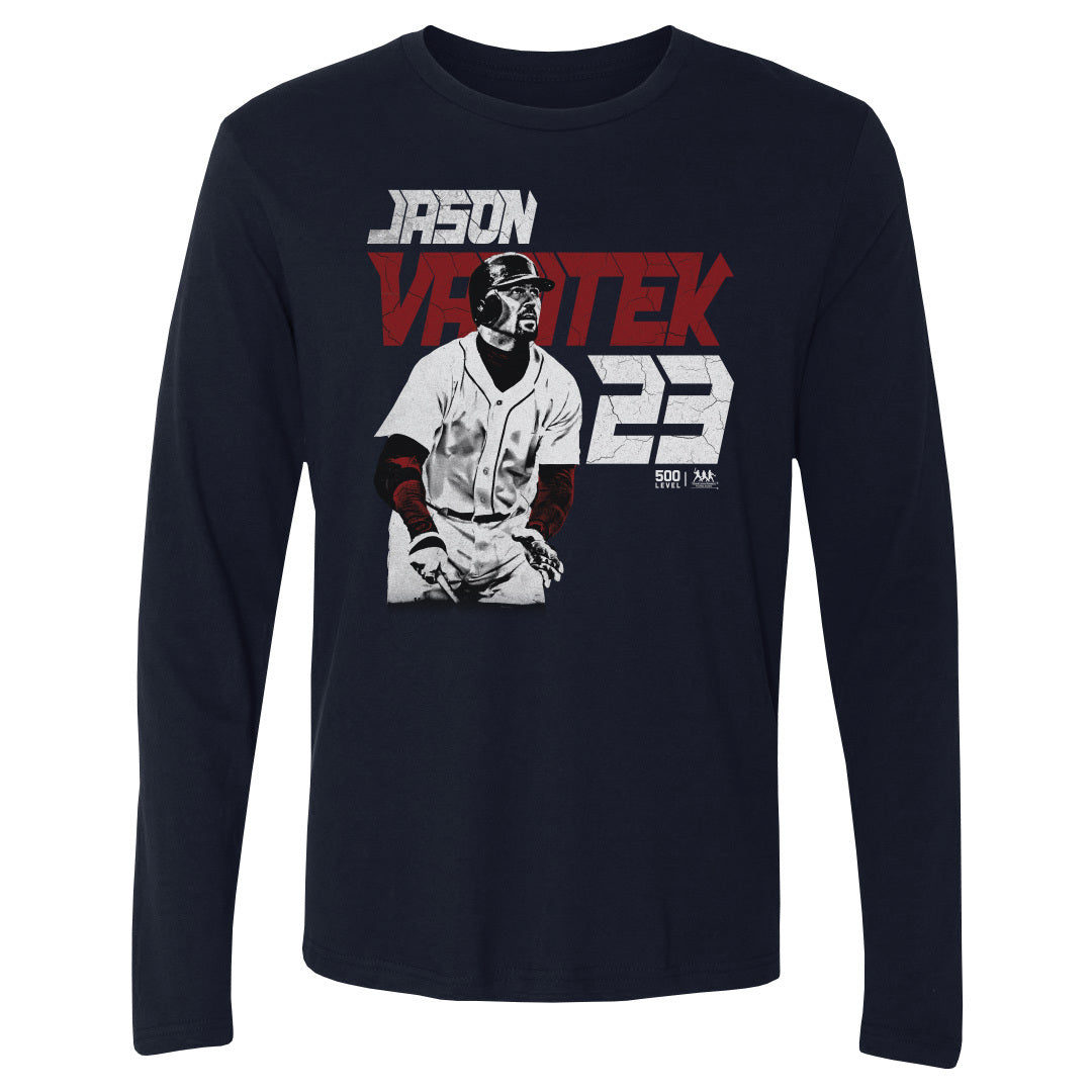 Jason Varitek Boston Player Name