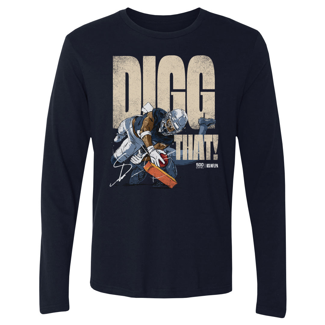 Stefon Diggs New England Digg That 1