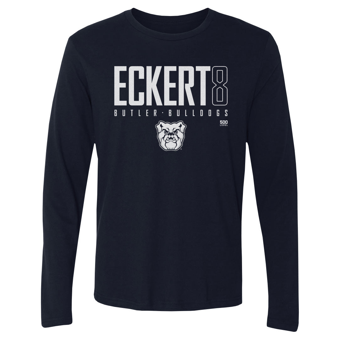 Emily Eckert Butler Bulldogs Elite