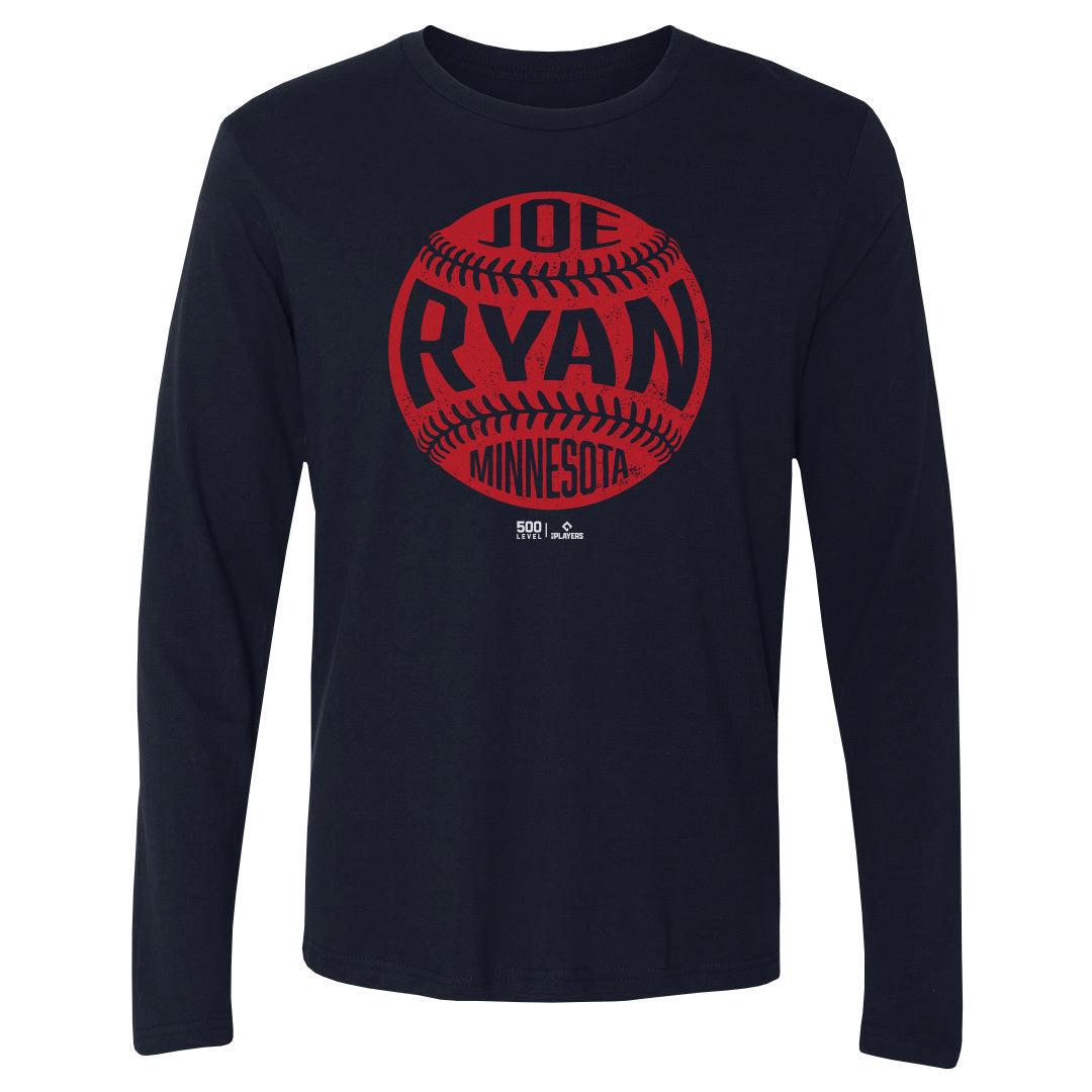 Joe Ryan Minnesota Vintage Baseball