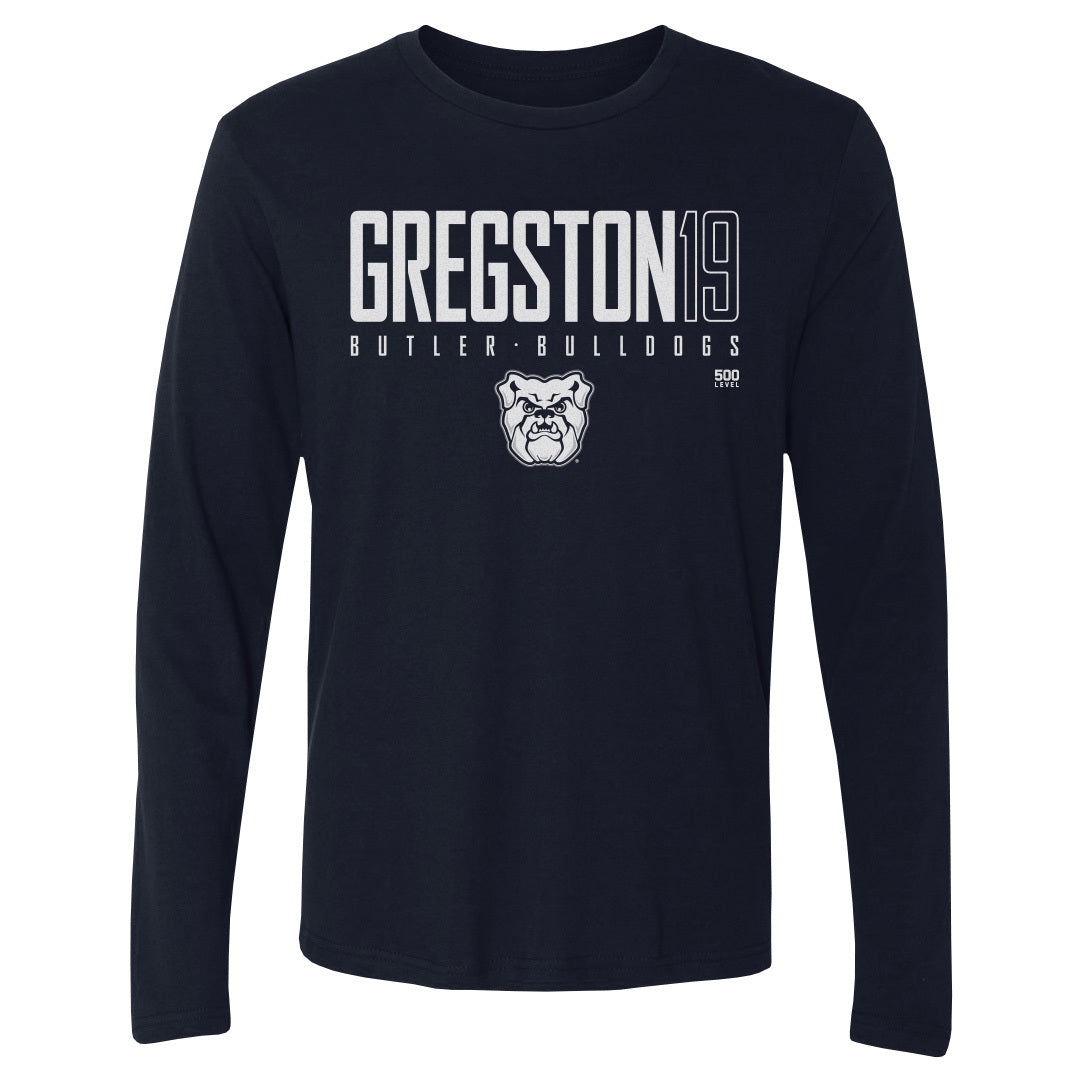 Madeline Gregston Butler Bulldogs Elite