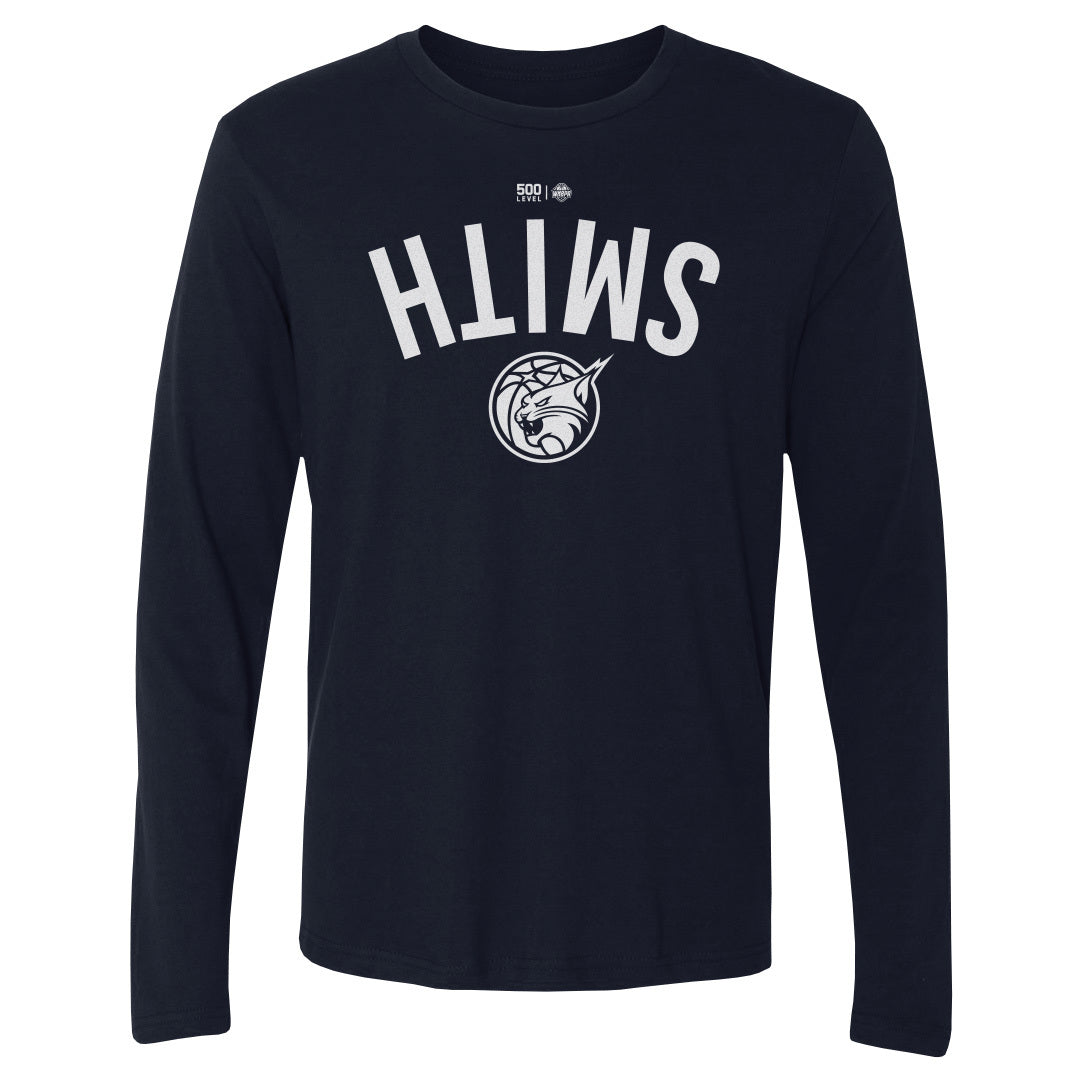 Alanna Smith Minnesota Lynx Invert