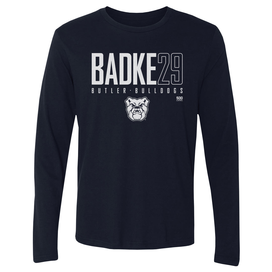 Elizabeth Badke Butler Bulldogs Elite